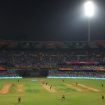 Mumbai weather report for April 12 for MI vs RCB match