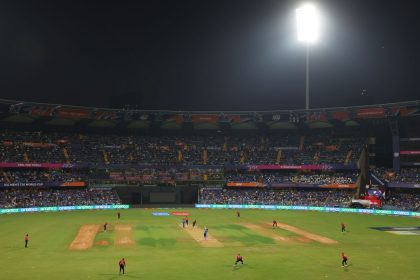 Mumbai weather report for April 12 for MI vs RCB match