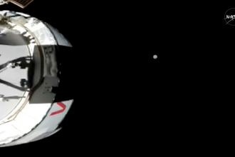 NASA Artemis II astronauts in ‘great spirits,’ space agency officials say, as mission nears moon