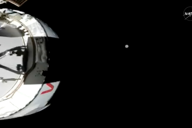 NASA Artemis II astronauts in ‘great spirits,’ space agency officials say, as mission nears moon