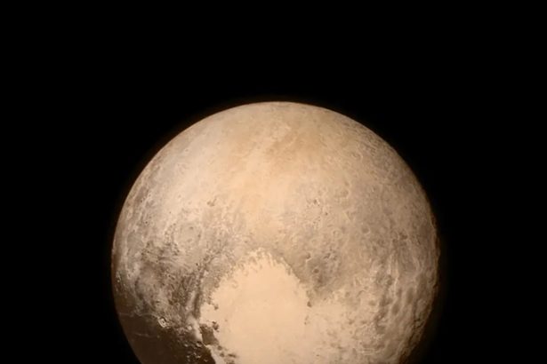 NASA chief Jared Isaacman hints at campaign to make Pluto a planet again