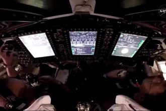 NASA’s Artemis II mission is officially on track for the moon