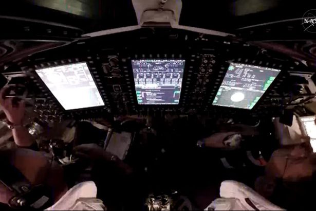 NASA’s Artemis II mission is officially on track for the moon