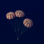 NASA’s Artemis II mission was a historic success