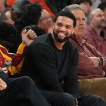 NFL fans call out Caleb Williams as Bears QB admits being unaware of George Gervin’s “Iceman” nickname