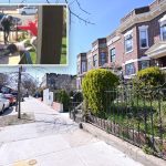 NYC grandma, 75, brutally pummeled over dog poop clean-up request – until Navy vet neighbor steps in: video