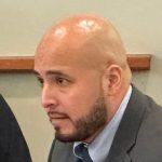 NYPD Sergeant Freed As He Appeals Cooler Killing Conviction