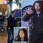 NYPD releases new photo of suspected NYC subway gunman