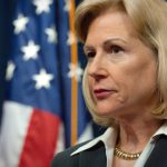 Nancy Cox, a CDC veteran and stalwart in global flu research, dies at 77