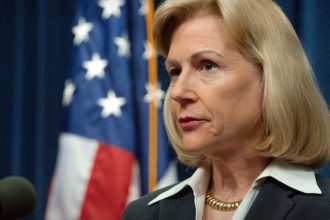 Nancy Cox, a CDC veteran and stalwart in global flu research, dies at 77