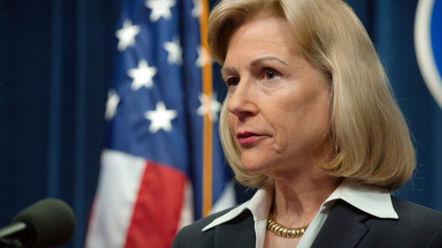 Nancy Cox, a CDC veteran and stalwart in global flu research, dies at 77