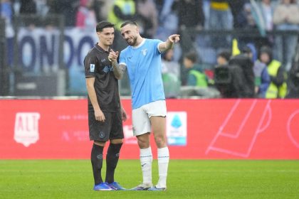 Napoli vs Lazio Prediction and Betting Tips