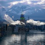 Navid Baraty’s Atmospheric Photos Explore Contrasting Scales of Time — Colossal