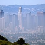 Nearly half of US children are breathing dangerous levels of air pollution, report warns