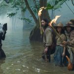 Netflix Builds on Success of Series ‘One Hundred Years of Solitude’