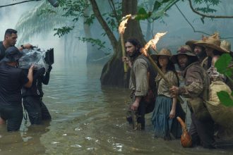 Netflix Builds on Success of Series ‘One Hundred Years of Solitude’