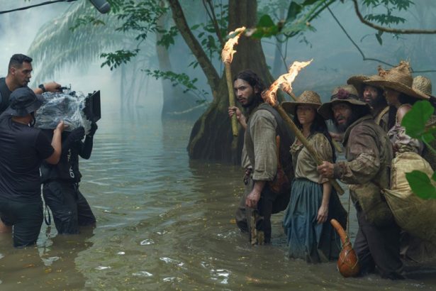 Netflix Builds on Success of Series ‘One Hundred Years of Solitude’