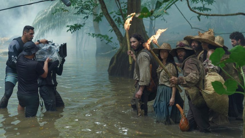 Netflix Builds on Success of Series ‘One Hundred Years of Solitude’