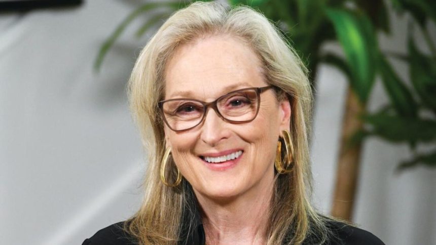 Netflix Orders Limited Series ‘The Corrections’ Starring Meryl Streep