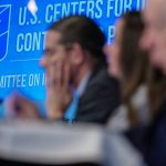 New ACIP charter: Broader membership, focus on vaccine injuries