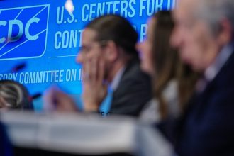 New ACIP charter: Broader membership, focus on vaccine injuries