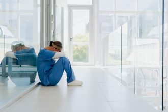 New AMA Study Finds Burnout Is Decreasing Among Medical Residents And Fellows
