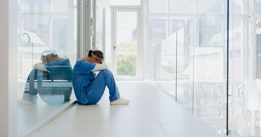 New AMA Study Finds Burnout Is Decreasing Among Medical Residents And Fellows