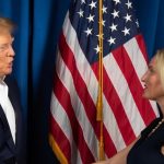 New College Foundation’s Sydney Gruters, wife of RNC chair, launches Florida bid for Congress