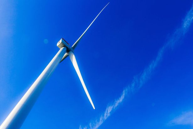 New Records Set in the Renewable Energy Marathon