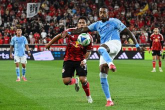 New York Red Bulls vs New York City FC Prediction and Betting Tips