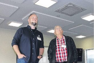 New classrooms to cater for school’s growth