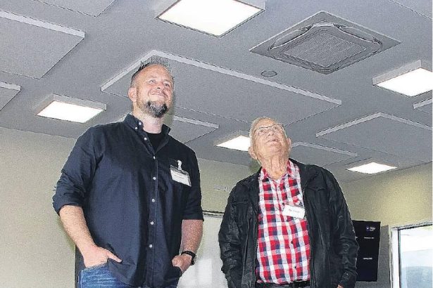 New classrooms to cater for school’s growth