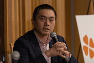 New leaders, new fund: Sequoia has raised B to expand its AI bets