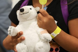 New report on closing health disparities finds fragile gains