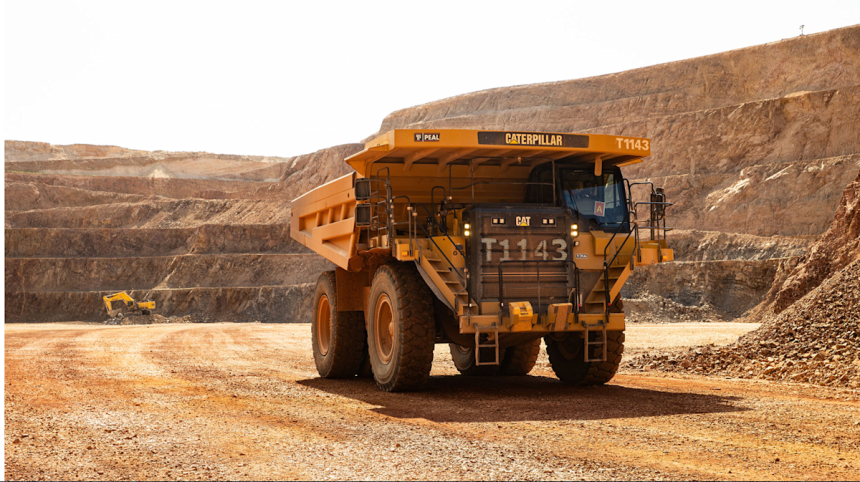 NexMetals Mining (NEXM) Extends Selebi Flexure Zone With New Massive Sulphide Intercept