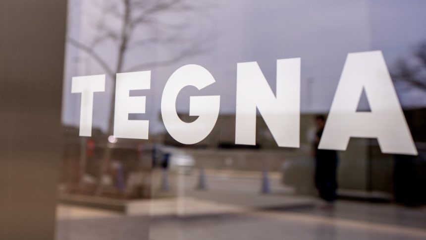 Nexstar Claims It Can’t Comply With Court TRO Halting Tegna Takeover