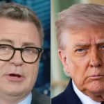 Nick Offerman Has 1 Big ‘Hope’ For Trump’s Massive Summer Party — And It Involves Epstein