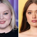 Nicola Coughlan and Aimee Lou Wood to Host Next Episodes