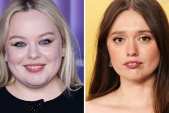 Nicola Coughlan and Aimee Lou Wood to Host Next Episodes