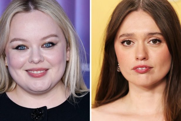 Nicola Coughlan and Aimee Lou Wood to Host Next Episodes