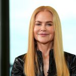 Nicole Kidman Wants to Be a Death Doula After Mom’s Death