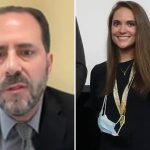 ‘Not a babe in the woods’