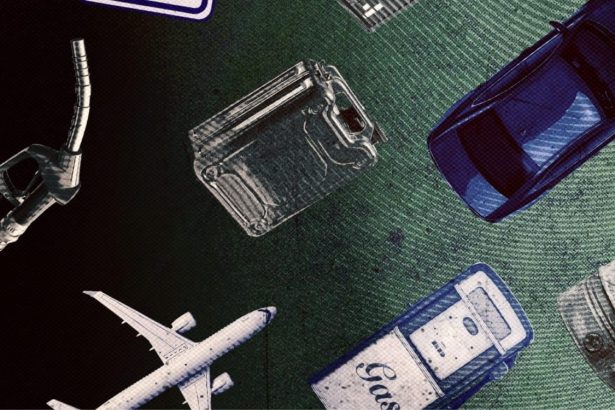 ‘Not short-term situation’: Airlines sound alarm over fuel crisis