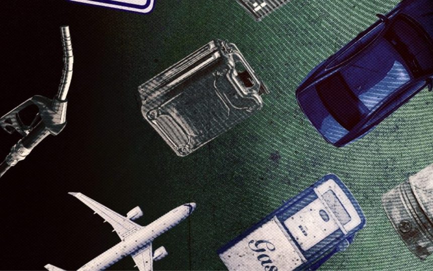 ‘Not short-term situation’: Airlines sound alarm over fuel crisis