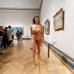 Nude Performance at MFA Boston Confronts One of Art’s Oldest Tropes