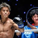 ONE fans want to see that fight