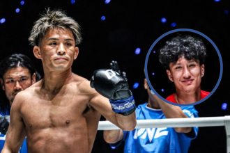 ONE fans want to see that fight