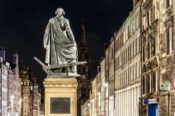 Of Course We’re Still Reading Wealth of Nations