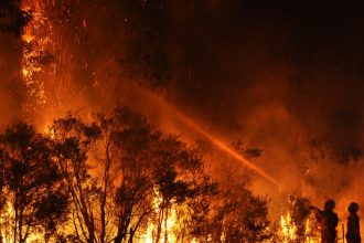 Ofcom ‘investigating climate denial’