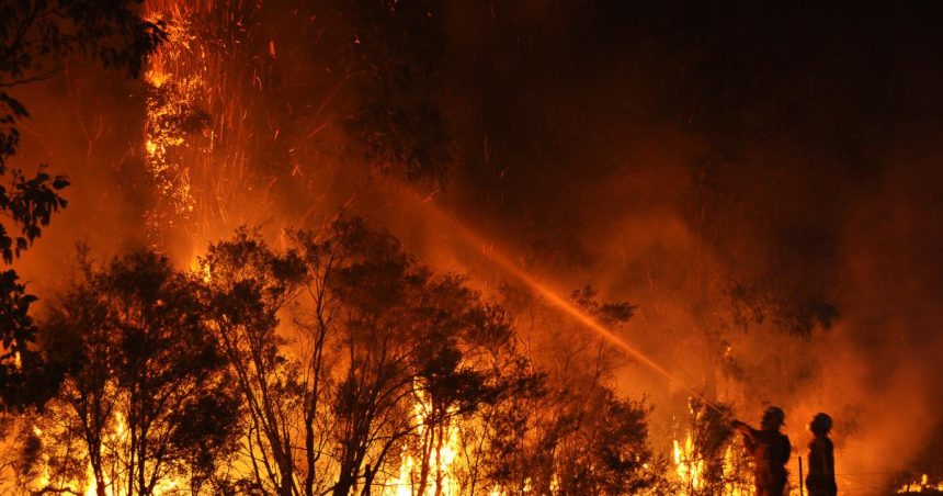 Ofcom ‘investigating climate denial’